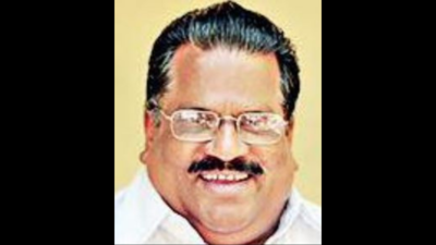Vidya not an active SFI leader: Jayarajan