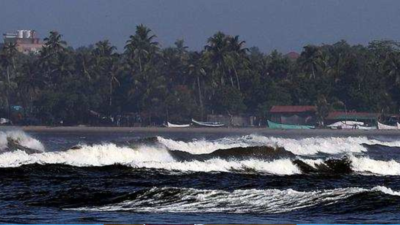 IMD expects monsoon onset over Goa in coming week