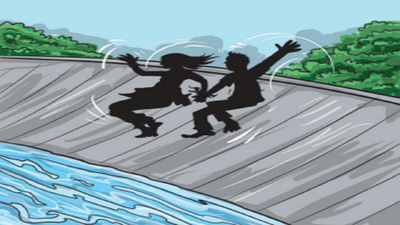 Couple tie hands, commit suicide