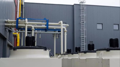 BMC & MGL ink deal to set up compressed biogas plant