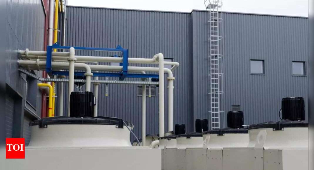 BMC & MGL ink deal to set up compressed biogas plant | Mumbai News ...