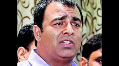 Snubbed by BJP brass, Sangeet Som calls off rally on love jihad