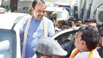 'BJP will win 2024 LS polls, all rival camps will disappear'