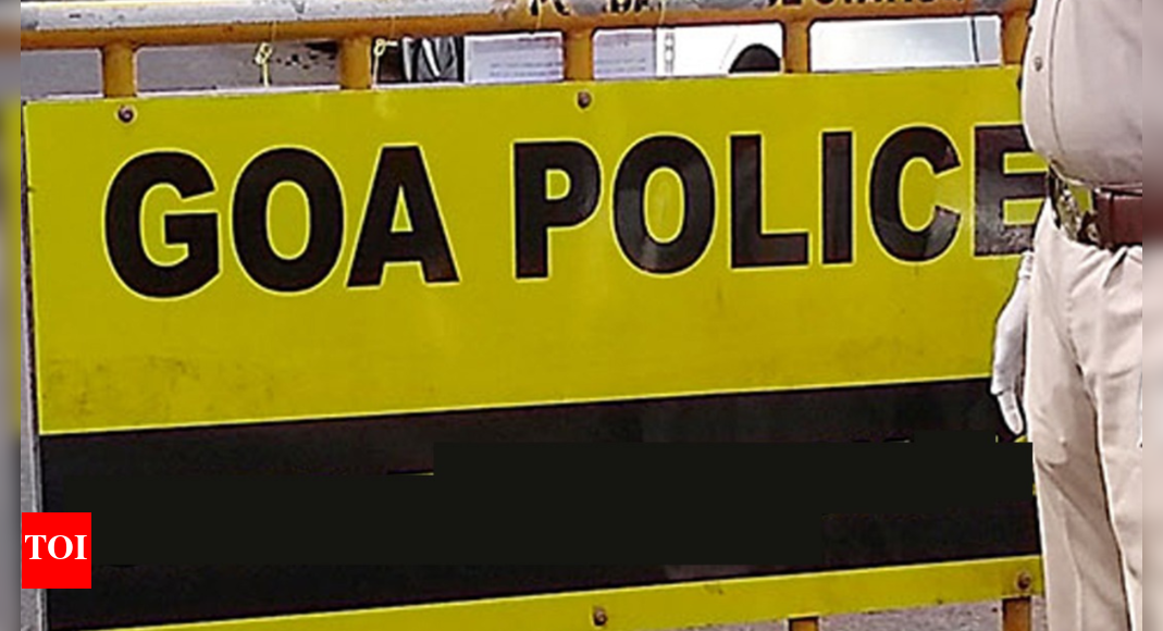 Over 100 youths duped with offers of jobs abroad | Goa News - Times of ...