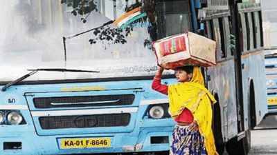 RTCs are yet to work out modalities of Shakti cards