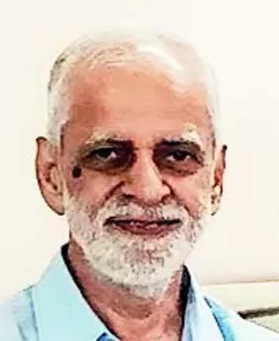Ailing veteran journalist dies by suicide