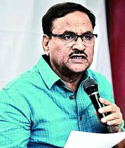 Shekhawat humiliating state over Jal Jeevan Mission: Joshi