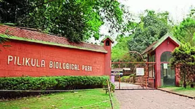 Pilikula zoo to be handed over to forest department