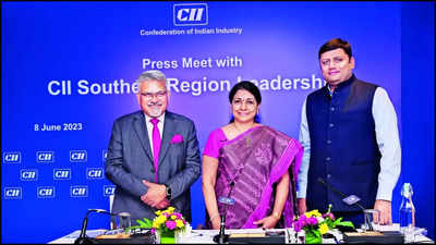 Southern states to contribute 35% of India’s $7 trillion economy by 2030