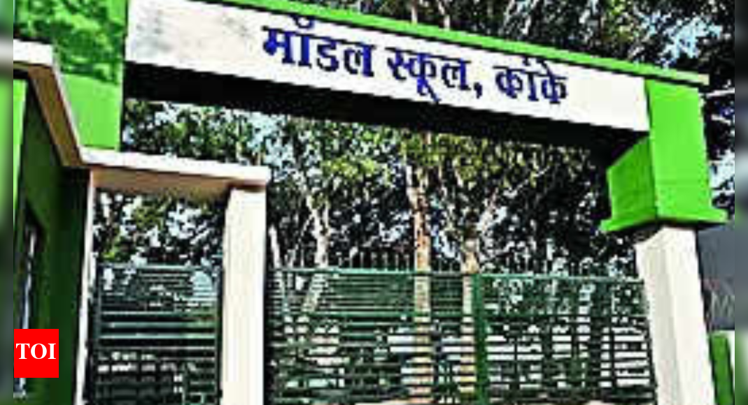 Edu Dept Plans Model Residential Schools From Next Session Ranchi