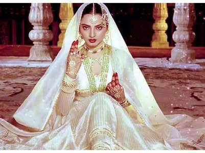 When Rekha nearly confessed her affair with AB