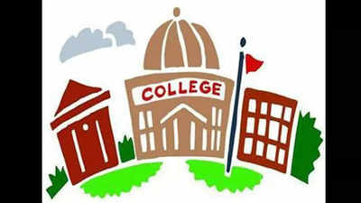 All colleges told to set up grievance cells in a month