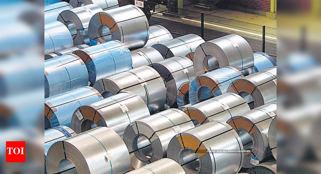 India unlikely to get US exemption on steel, aluminium tariffs Sources