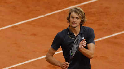 French Open 2023: Alexander Zverev takes on Casper Ruud a year after limping out of court
