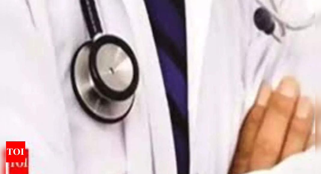 Madhya Pradesh 50 Posts Of Doctors Vacant In Mp Hospitals