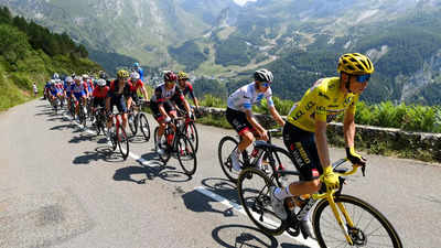 Tour de France: Unchained is both addictive and entertaining, say OTT viewers