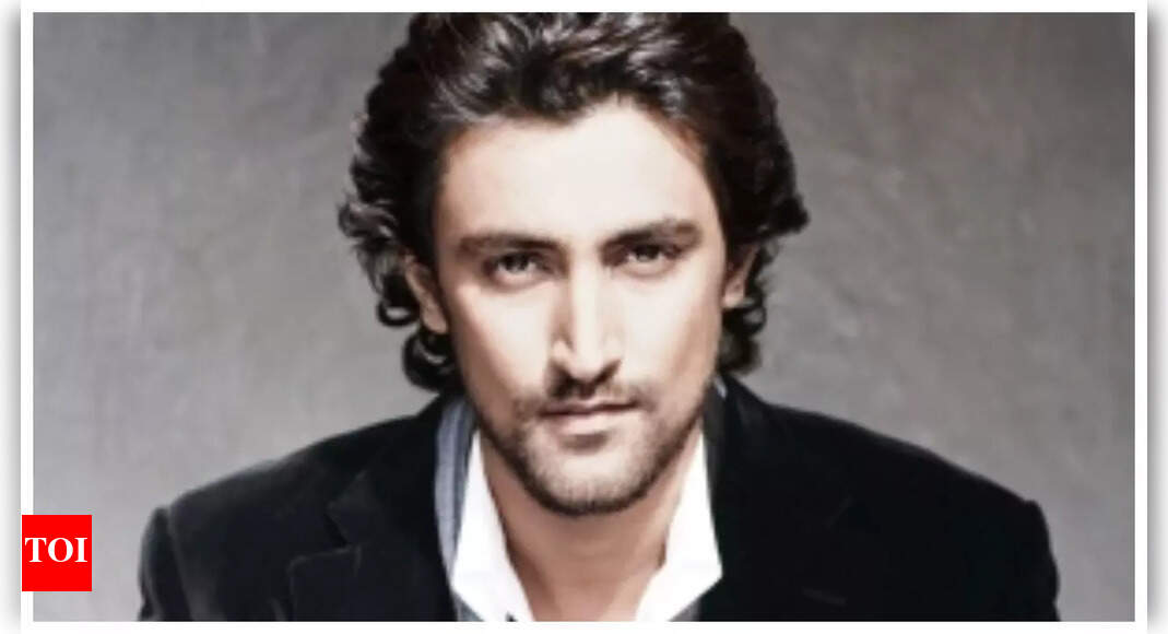 Kunal Kapoor says fitness goes beyond physicality; it’s about emotional well-being | Hindi Movie News