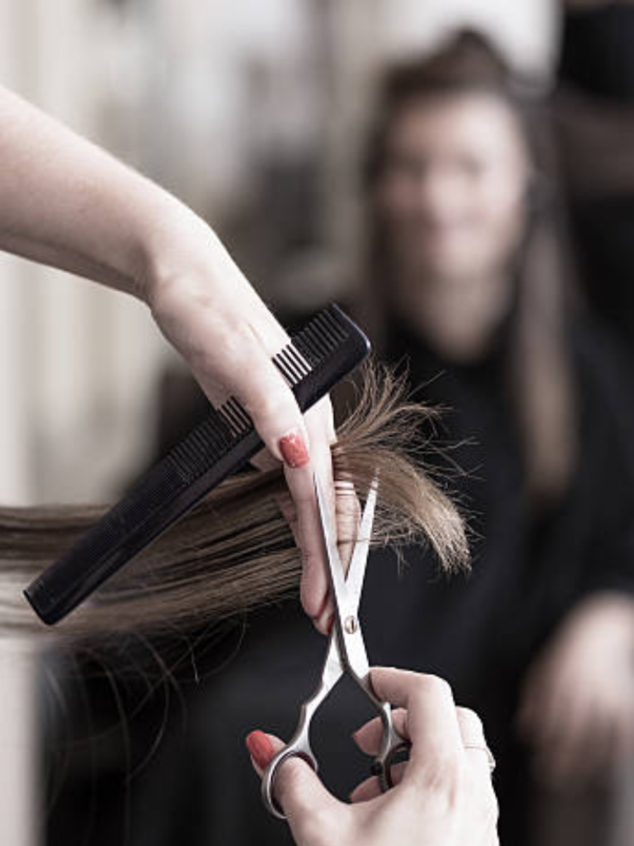 How Often Should You Get a Haircut Zoom TV