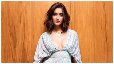 Mom-to-be Ileana D'Cruz's debut web-series to release by the end of 2023: Report
