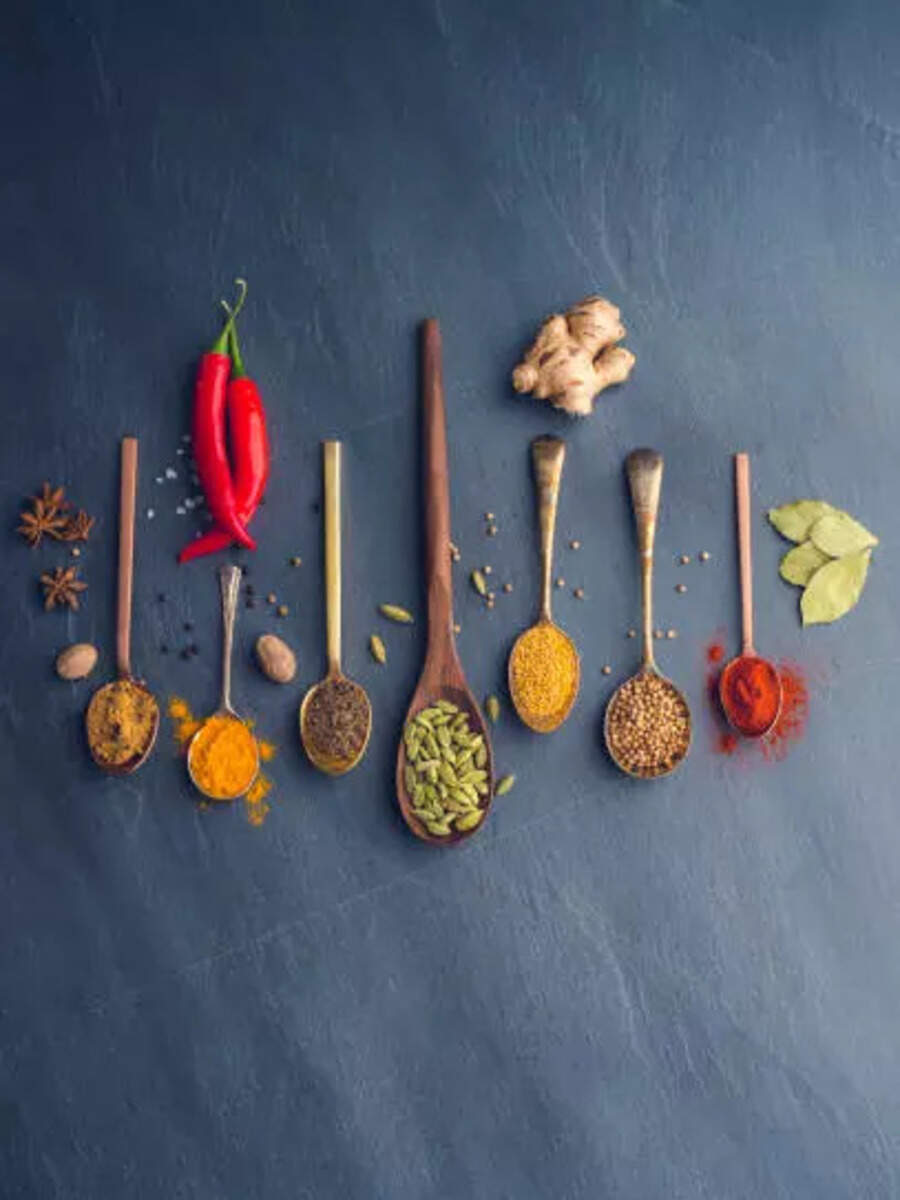 8 Indian Herbs And Spices For Faster Weight Loss Times Now