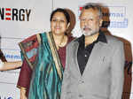 Pankaj Kapoor, Supriya Pathak