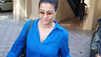 Watch: Kajol ignores paps as she rushes towards her car in Bandra