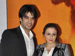 Punit Malhotra, Avantika Malik