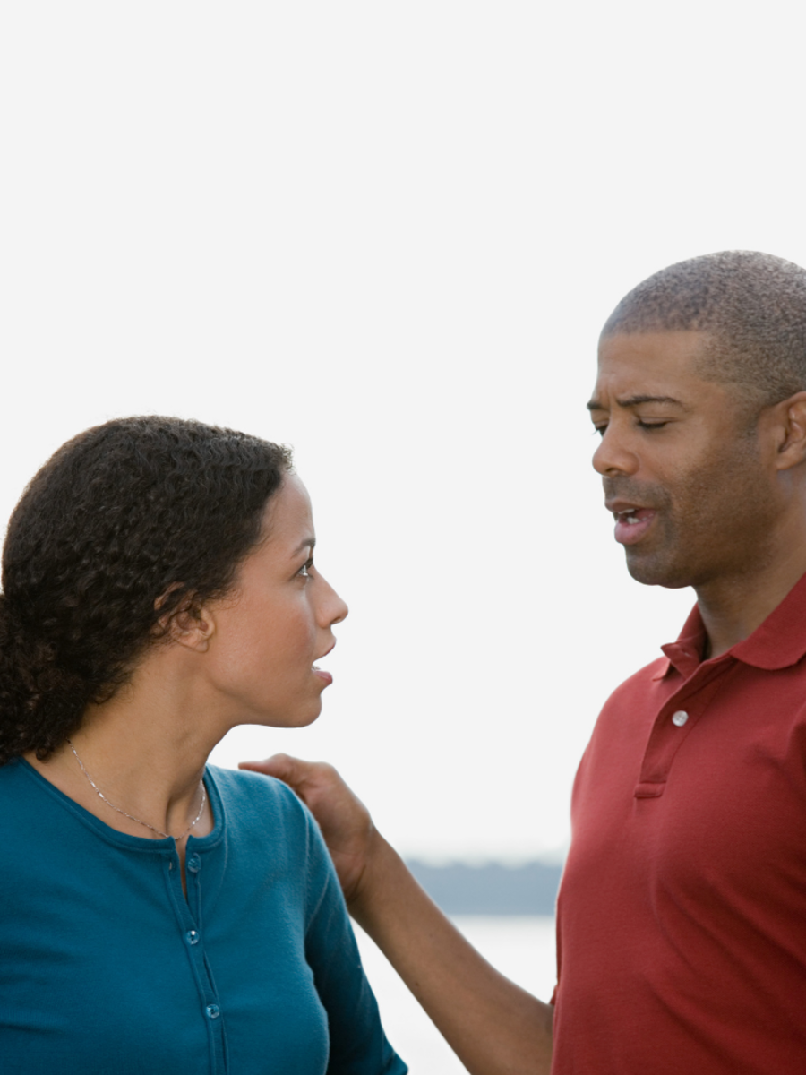 When should you walk away from a relationship? Times of India