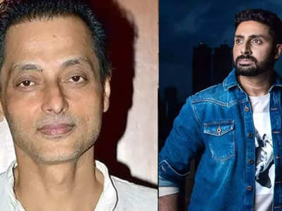 Abhishek-Sujoy in talks for a project: Report