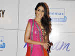 Genelia D'souza