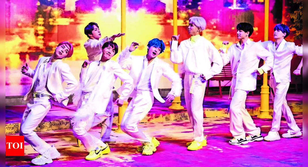 Here Are Top 5 Reasons Why BTS ARMY Is So Obsessed With The Band
