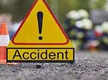
3 from Madhya Pradesh dead, one hurt as SUV hits bike in Delhi's Dwarka
