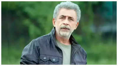 Pakistani actor Adnan Siddiqui hails Naseeruddin Shah for apologizing for his 'Sindhi no longer spoken in Pakistan' comment