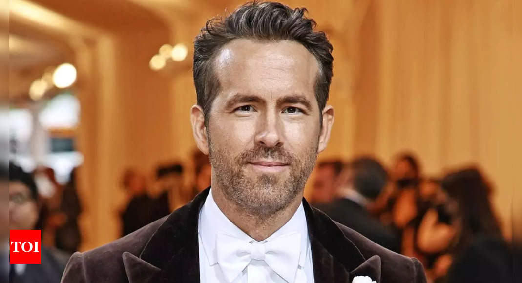 Ryan Reynolds, Kenneth Branagh team up for action adventure film ...