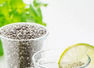Why adding Chia seeds to Nimbu pani makes for a perfect weight loss drink