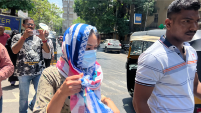 Mumbai's Mira Road killing: DNA match to be conducted with Saraswati Vaidya's sisters to identify body parts, say police