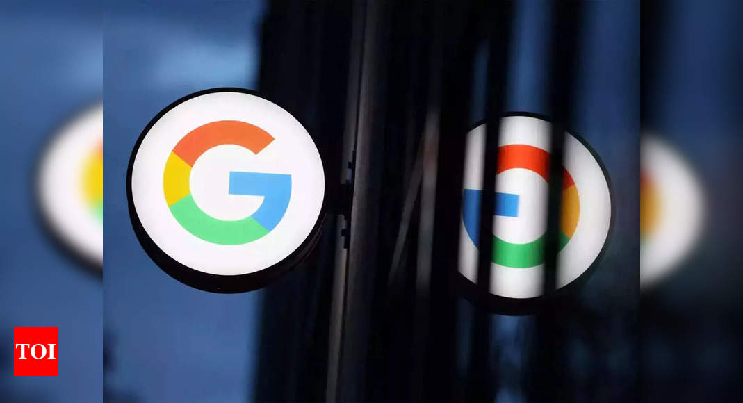 Why Google and Microsoft’s ‘AI Search’ plans have advertisers irked – Times of India