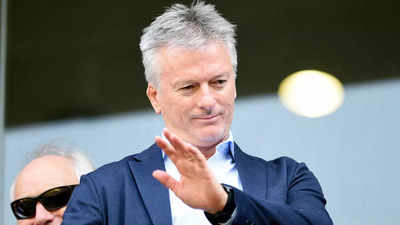 I do think India have picked the wrong side: Steve Waugh