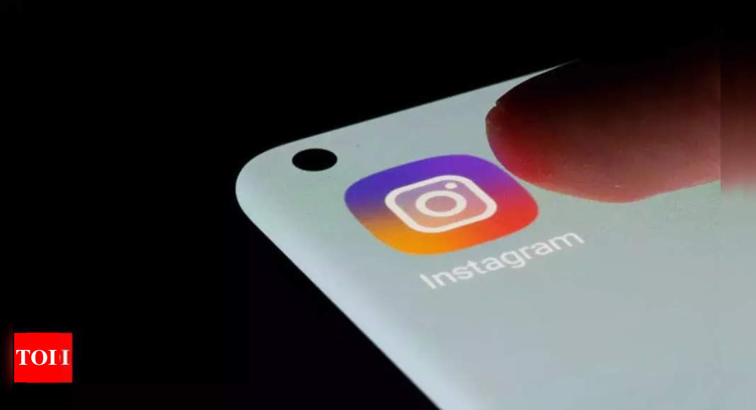 Instagrams: Instagram’s Twitter competitor: A look at its design, working and more – Times of India