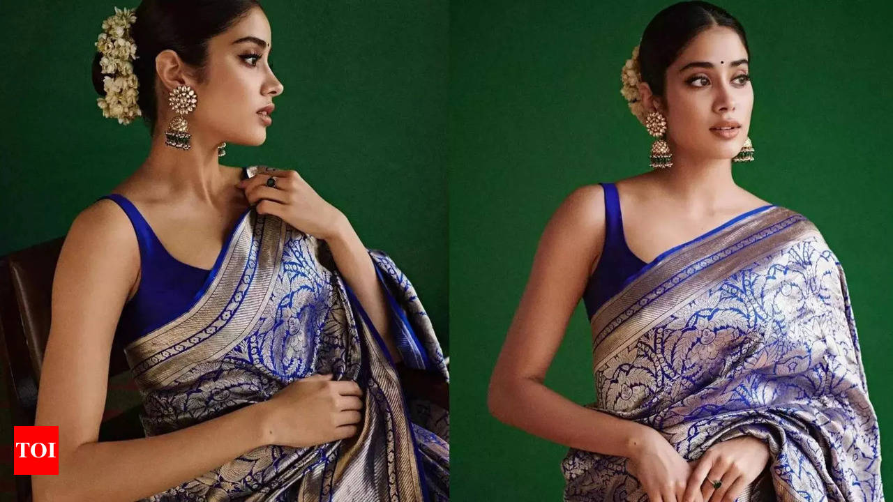 7 Must-have Sarees from India - A love affair with the traditional