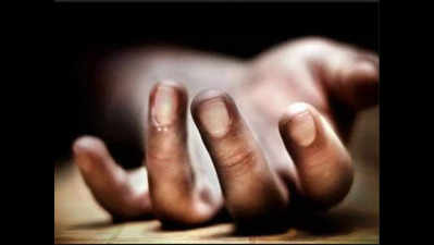 Body of unidentified man found on Delhi's Burari flyover