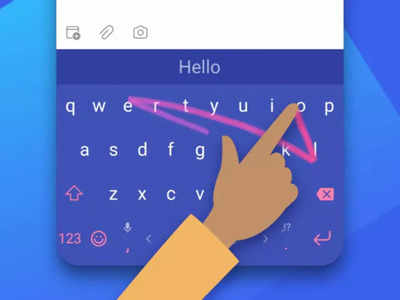 SwiftKey and other mobile apps that supports Microsoft’s new AI-powered Bing