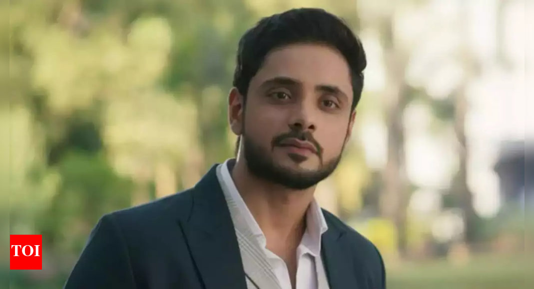 Exclusive! Adnan Khan on his show Katha Ankahee completing 6 months ...