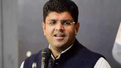 BJP-JJP alliance was not forged due to any compulsion, Haryana needed stable govt: Dushyant Chautala