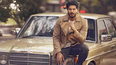 Here's what makes Dulquer Salmaan the most stylish South Indian actor right now!