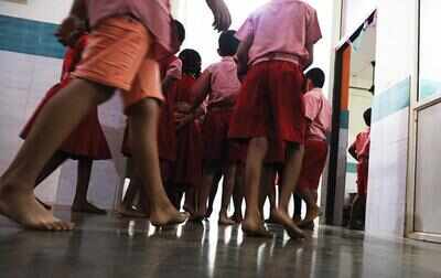 Accessibility audit of edu institutes from July 1, to pinpoint infra lacunae