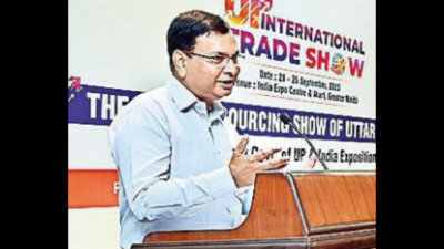 UP to organise international trade fair to showcase culture, crafts & products