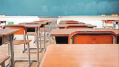 Heat is on: Goa declares school holiday today