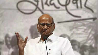 ‘Will meet same fate as Dabholkar’: Threat to NCP chief Sharad Pawar