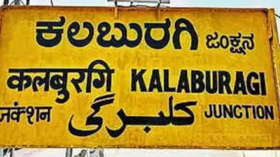 Kalaburagi passengers demand more berths and trains to B'luru